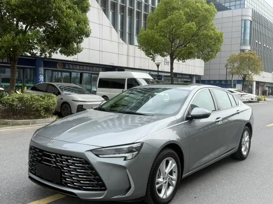 Buick Regal 25T