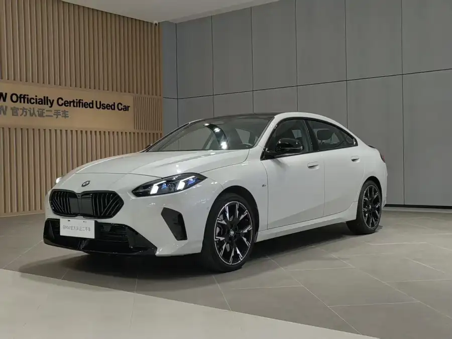 BMW 2 Series 225L M