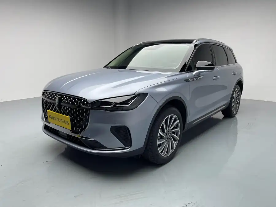 Lincoln Corsair 2.0T 2WD
