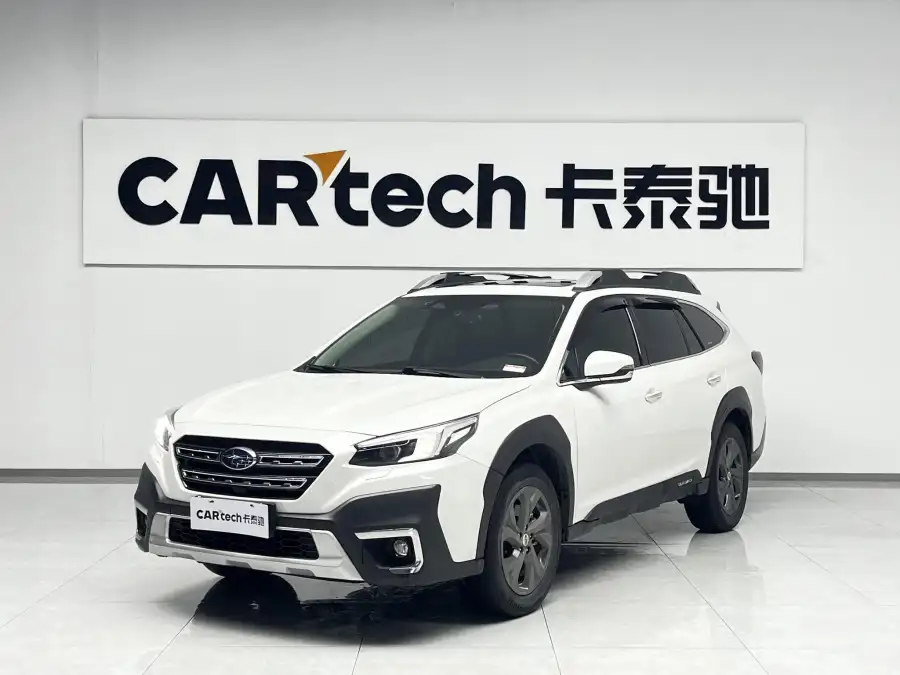 Subaru OUTBACK 2.5i Sport Eyesight