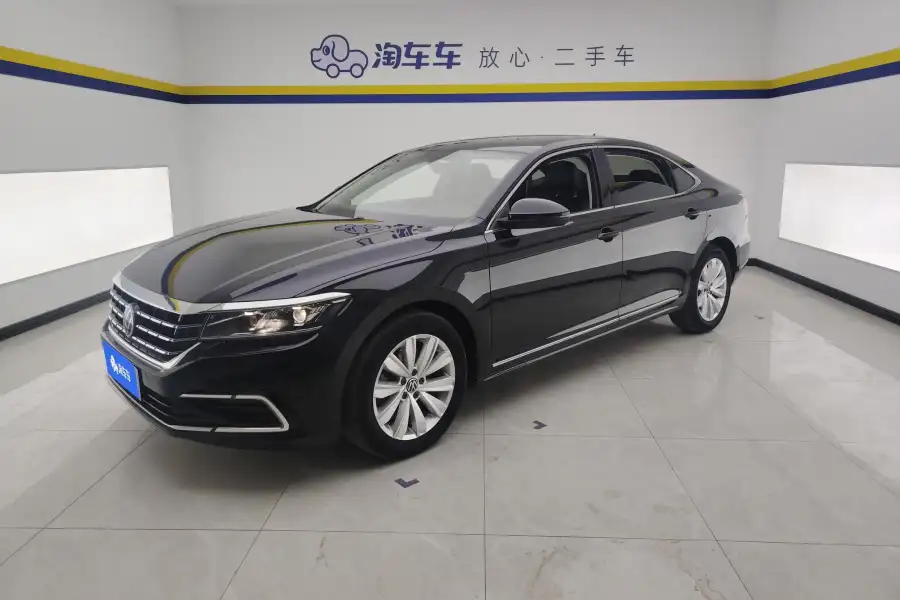 Volkswagen Passat 330TSI Elite