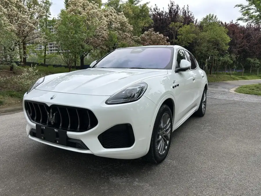 Maserati Grecale 2.0T GT
