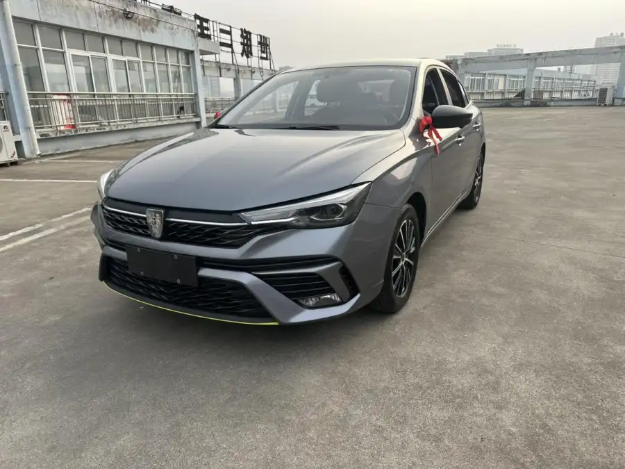 Roewe i5 1.5L CVT