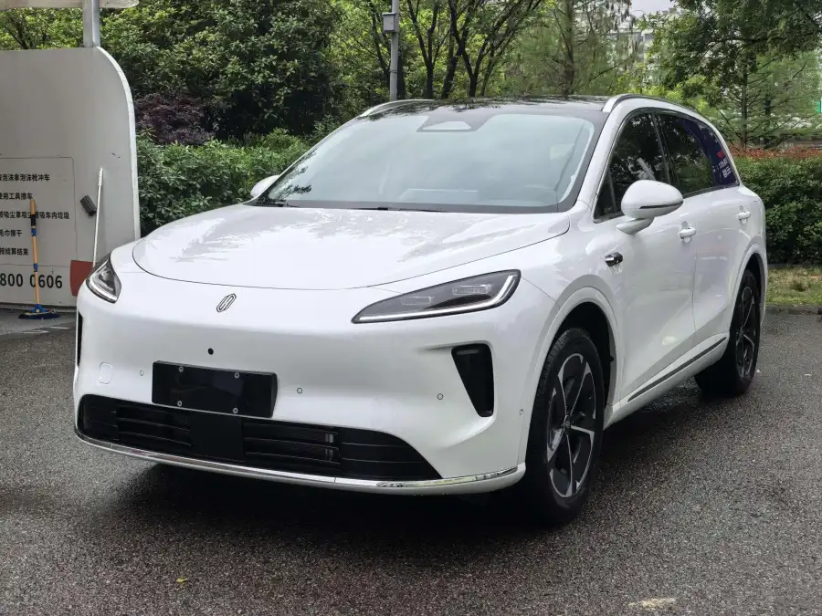 Shangjie H5 Pro