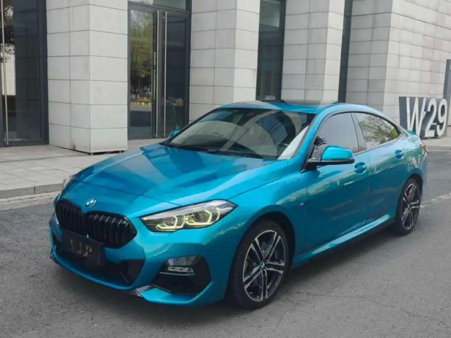 BMW 2 Series (Import) 225i M