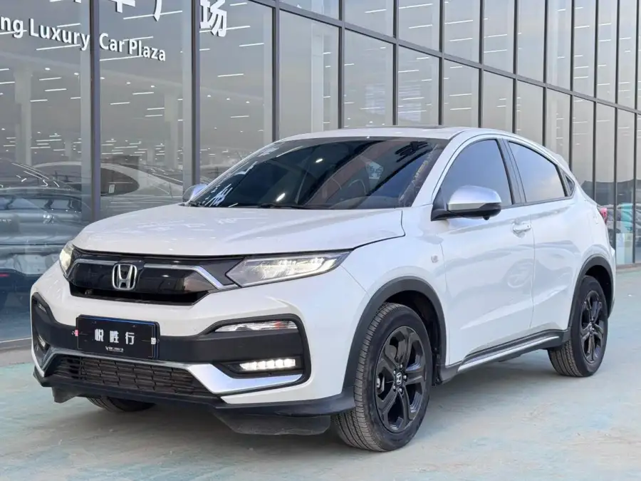 Honda XR-V 220TURBO CVT