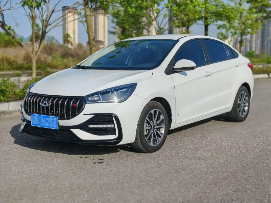 Chery Arrizo 5 1.5L CVT Style