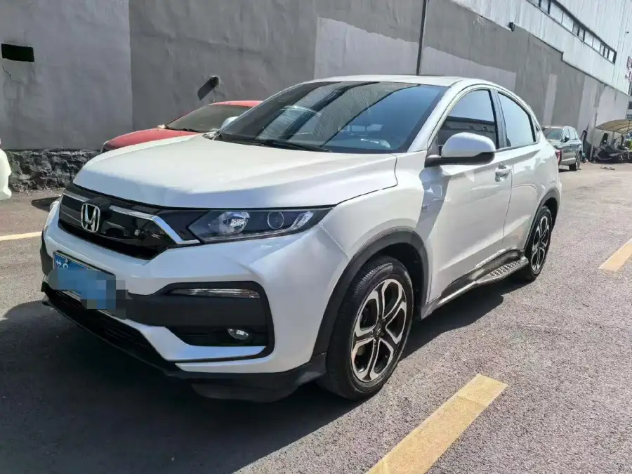 Honda XR-V 1.5L CVT Comfort