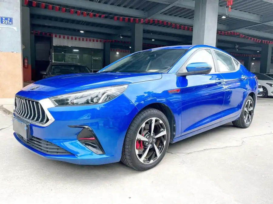 Sehol A5 1.5T CVT