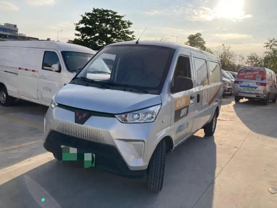 Wuling EV50 40.55kWh