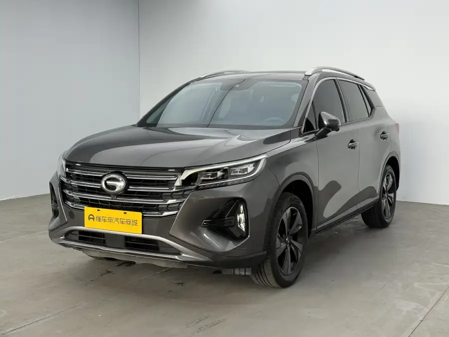 GAC Trumpchi GS4 270T
