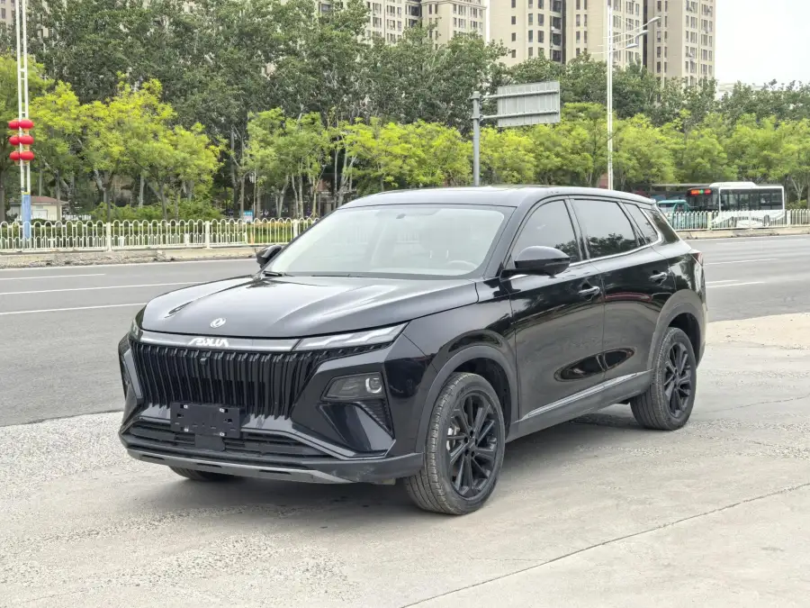 Dongfeng Aeolus Haoji 1.5T Premium