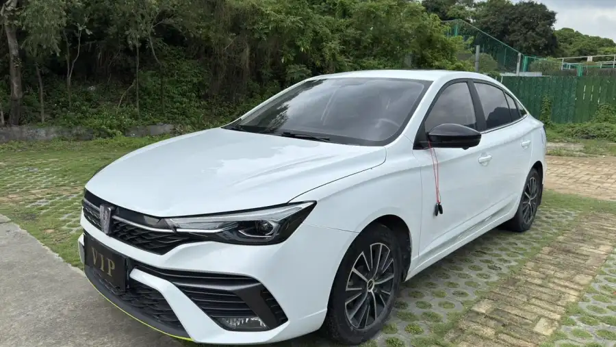 Roewe i5 1.5L CVT