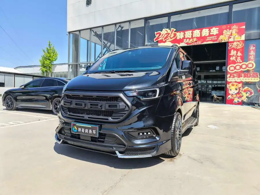 Wosenweier Ford Heiwushi 2.0T Standard