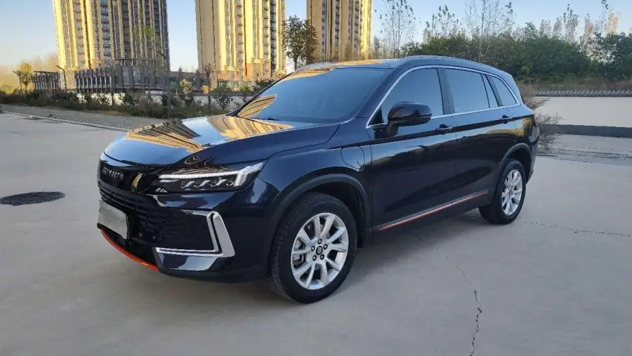 Skyworth Auto HT-i