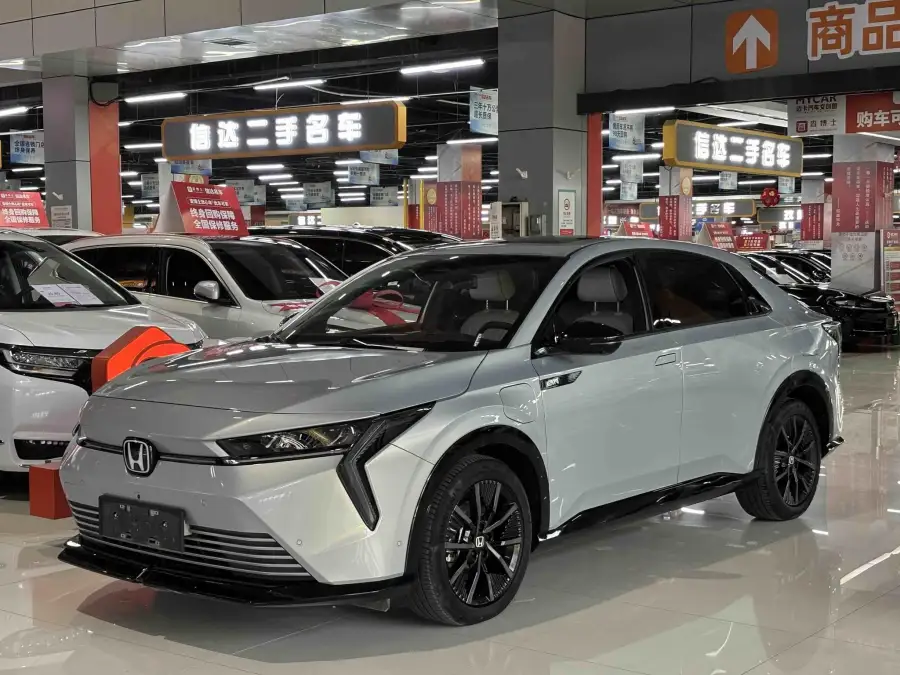 Honda Lieguang e:NS2