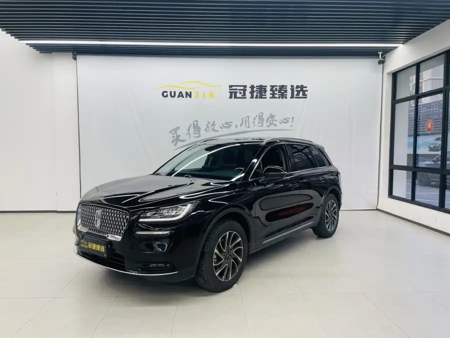 Lincoln Corsair 2.0T 2WD