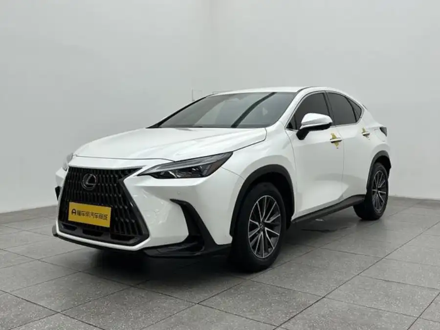 Lexus NX 260 2WD
