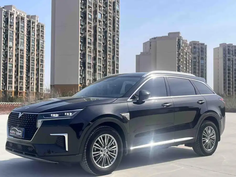 Venucia Xing 260T 48V