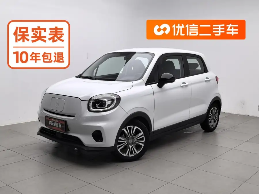 Leapmotor T03 400