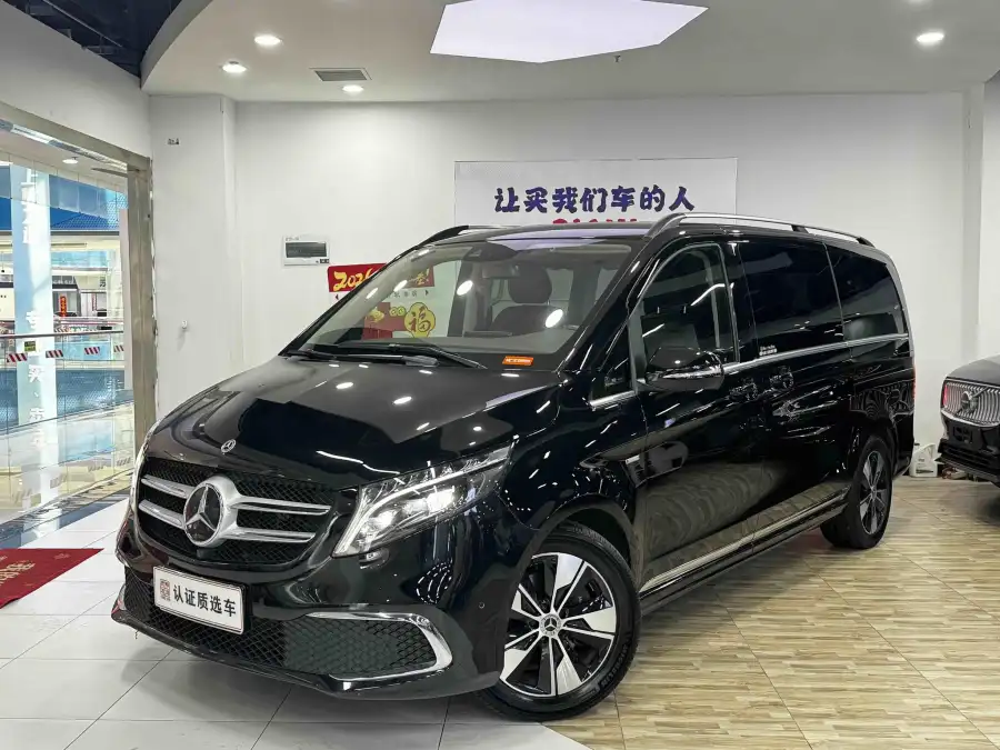 Mercedes-Benz V-Class V 260 Premium