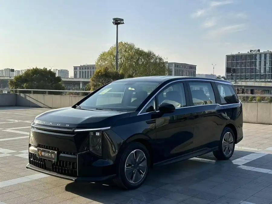 Maxus Mifa 7 Super Hybrid 1.5T Long Range