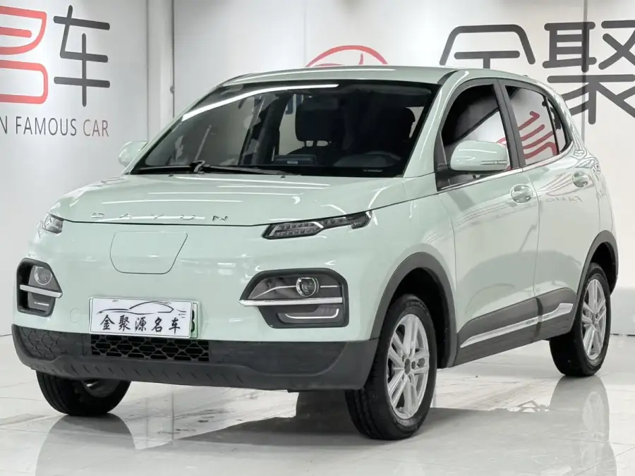 Dayun Yuehu 300 Standard