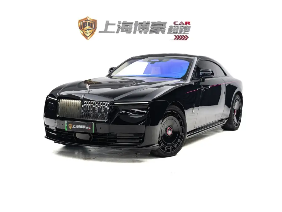 Rolls-Royce Spectre Standard