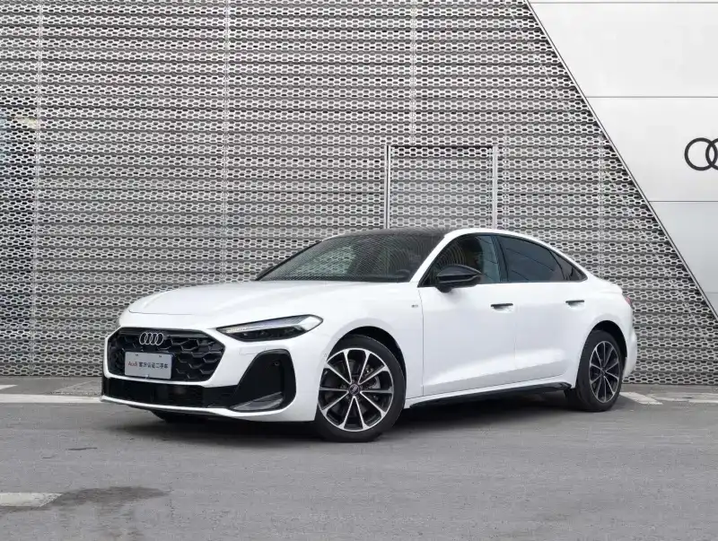 Audi A5L 2.0T Sport