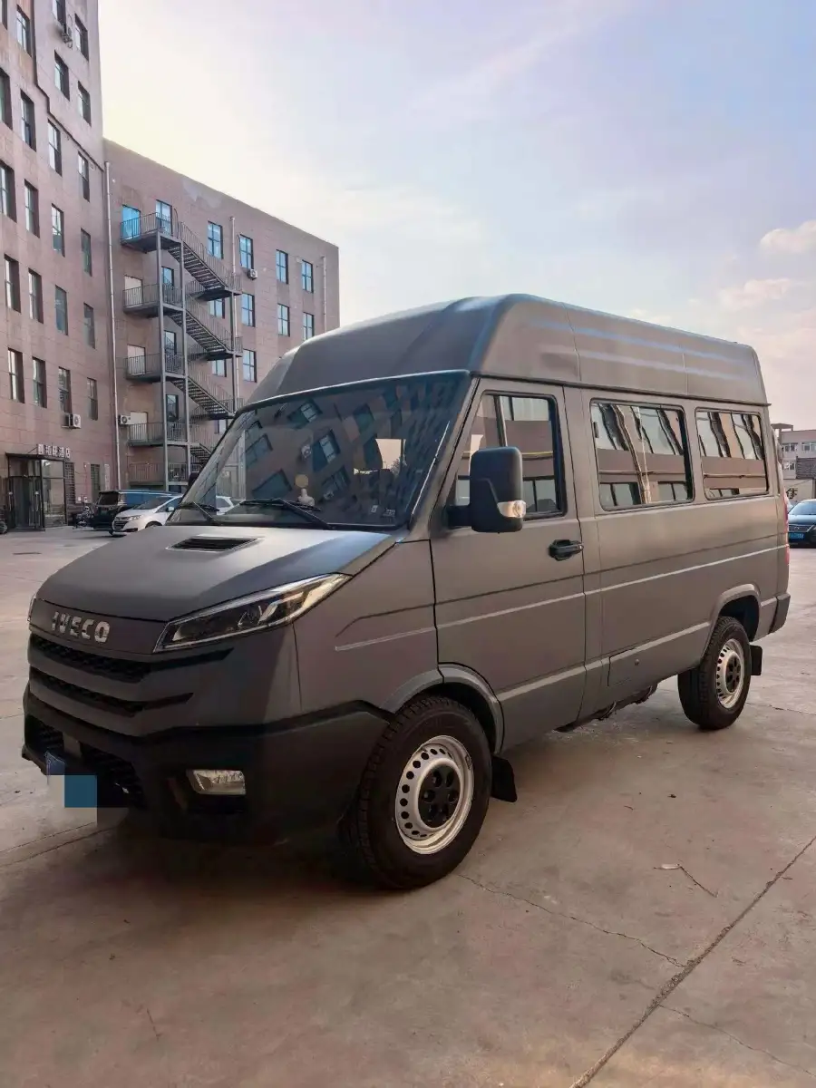 Iveco Daily