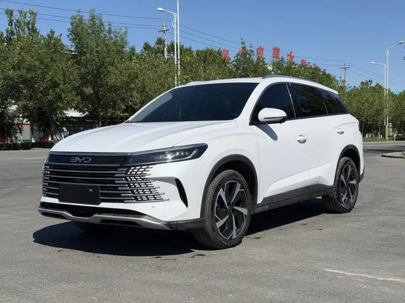BYD Sealion 05DM DM-i 115KM Flagship