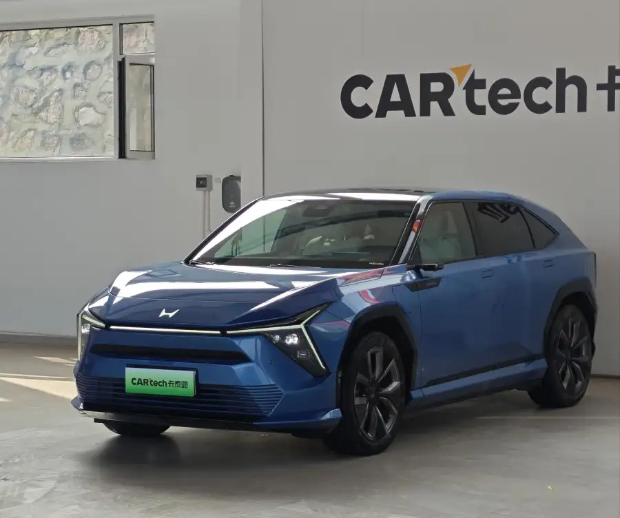 Honda S7