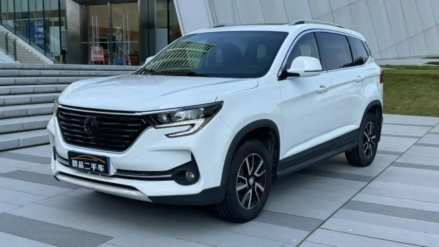 Dongfeng Forthing T5 1.5T Comfort