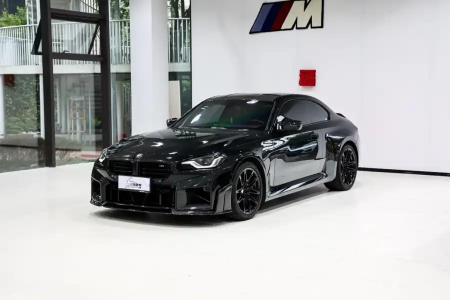 BMW M2 M2