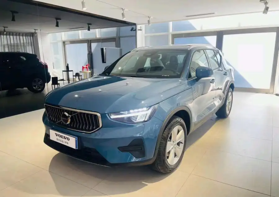 Volvo XC40 B3 Style