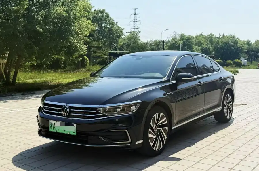 Volkswagen Magotan PHEV Luxury
