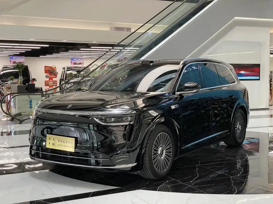 Aito M8 Max 5 мест