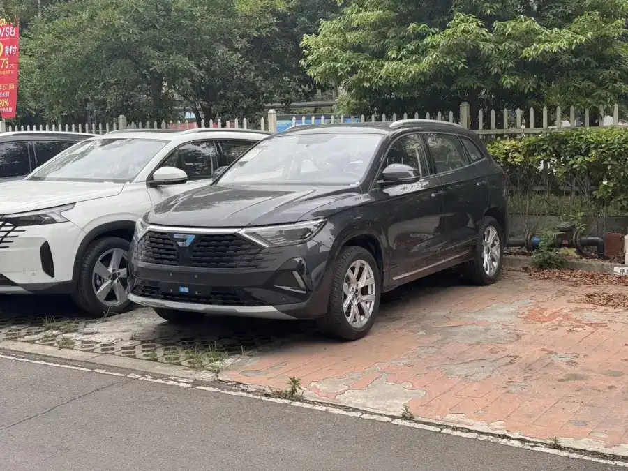 Jetta VS7 280TSI Pioneer