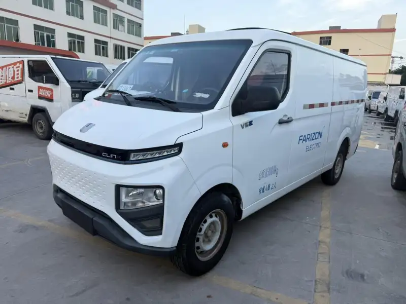 Farizon Xingxiang V V6E 38.64kWh
