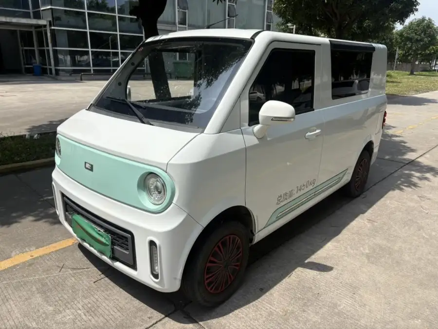 Chengshi 01 3.3KW