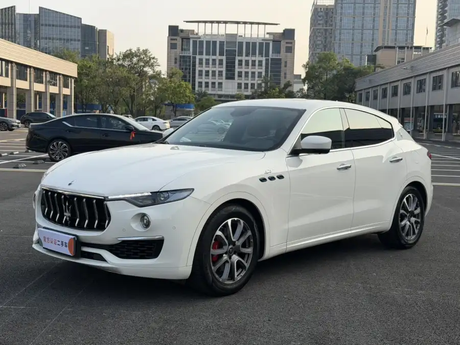 Maserati Levante 2.0T GT