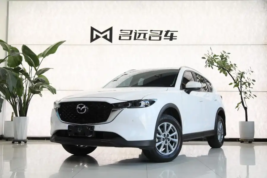 Mazda CX-5 2.0L 2WD
