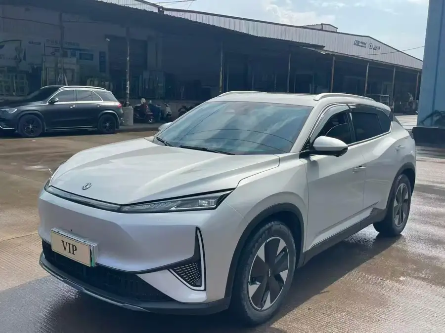 Dongfeng Aeolus L7 PHEV