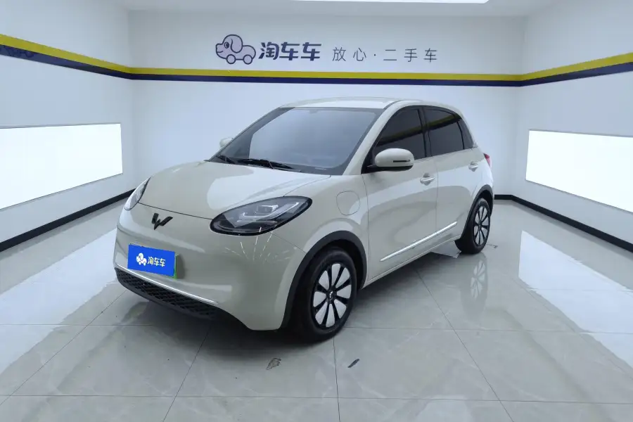 Wuling Bingo 333KM