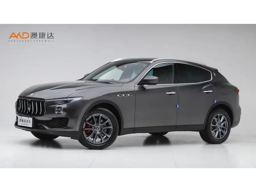 Maserati Levante 3.0T Standard