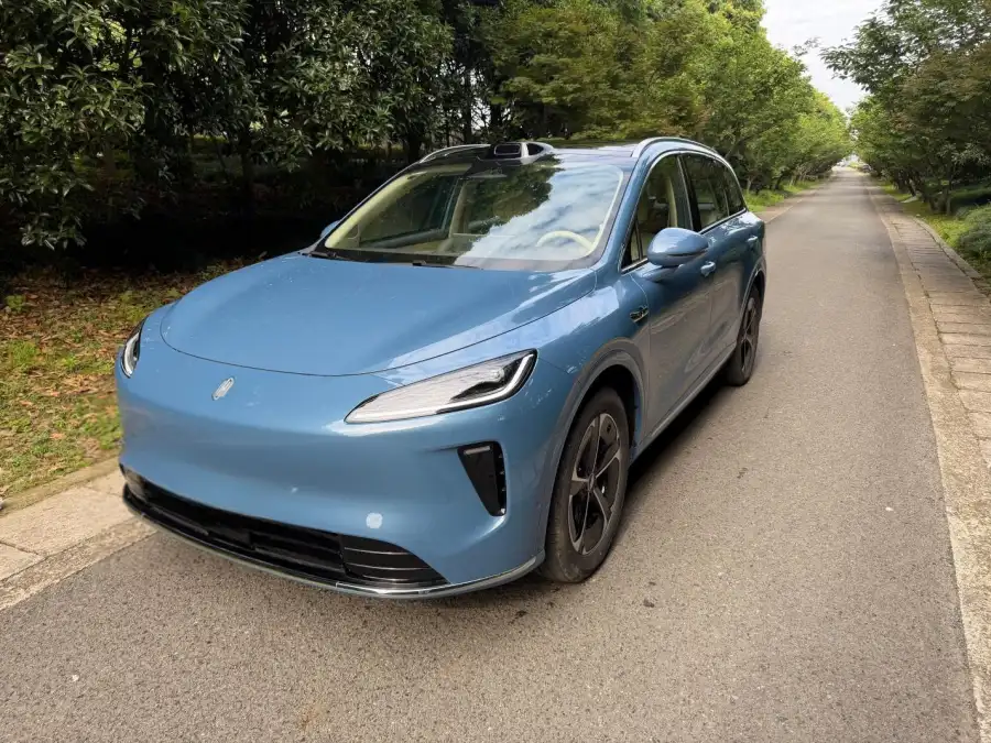 Shangjie H5 Max