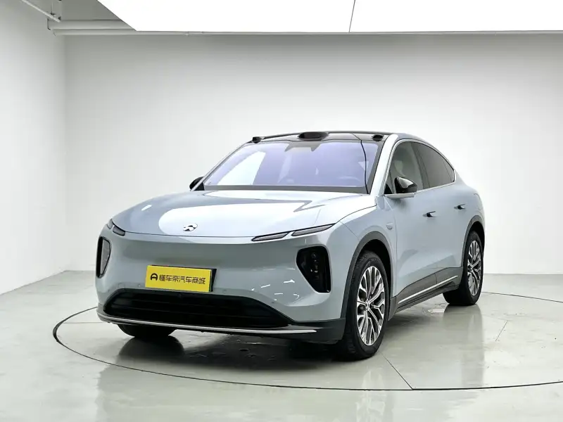 Nio EC6 100kWh