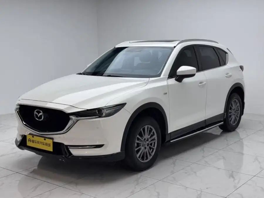 Mazda CX-5 2.0L 2WD