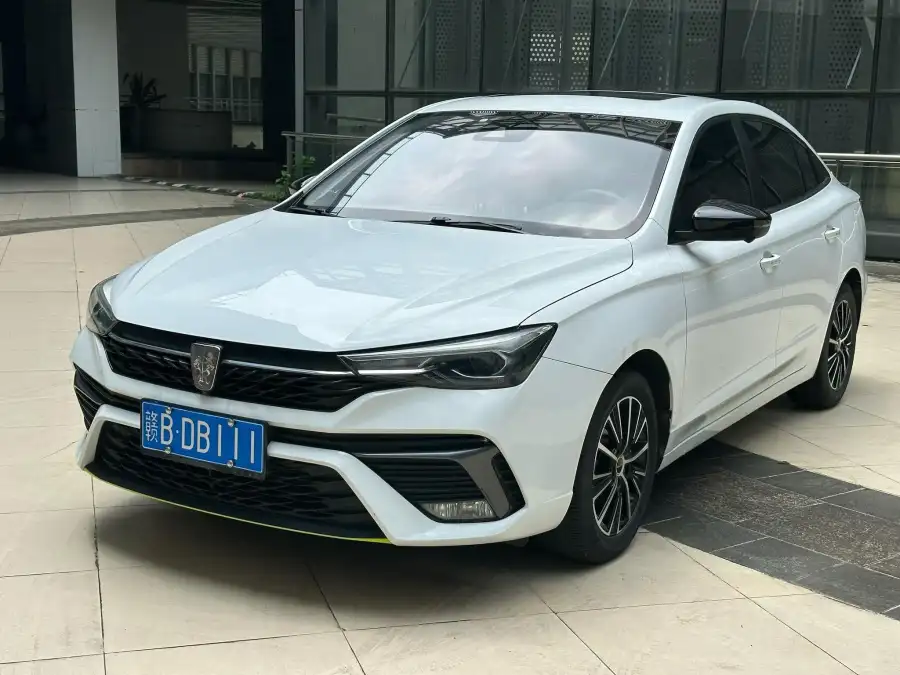 Roewe i5 1.5L CVT