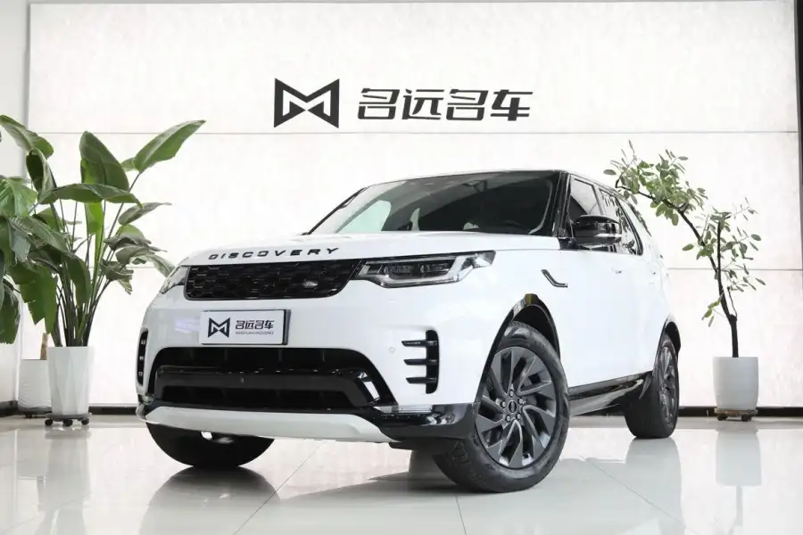 Land Rover Discovery 360PS R-Dynamic S